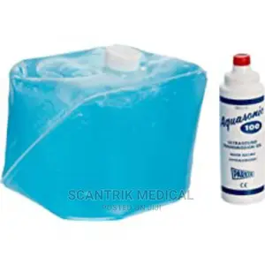 Ultrasound Gel 5L