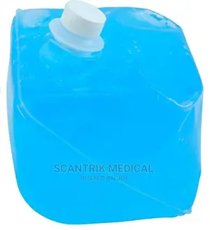 5L Ultrasound Gel