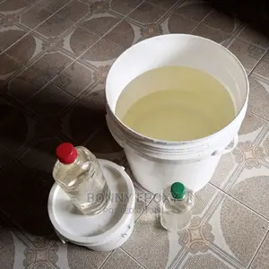 Hardener and Resin