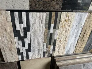 Culture Stones