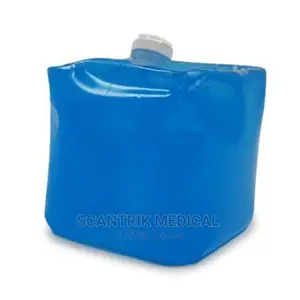 Portable Ultrasound Gel