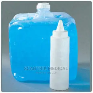 Portable Ultrasound Gel 5l