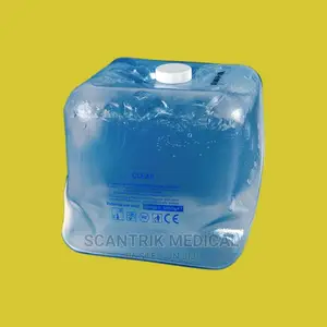 Portable Ultrasound Gel 5 L