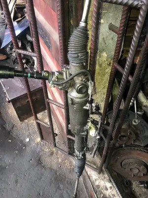 Lexus Gs350 Electric Steering Rack
