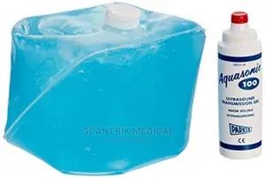 Portable 5L Ultrasound Gel