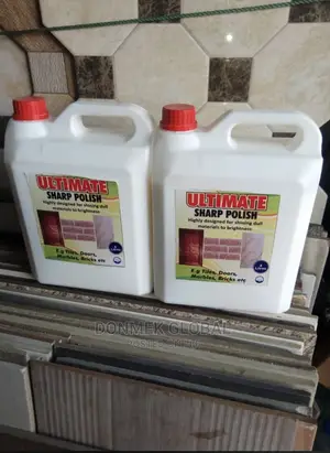 Ultimate Polish