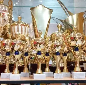 Call For All Ur Italian Trophies