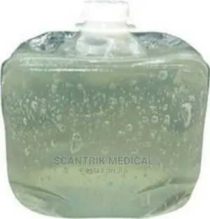 Medical Portable Ultrasound Gel 5 Liter