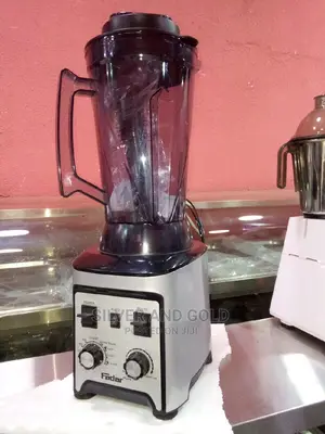 Very Quality Industrial Blender