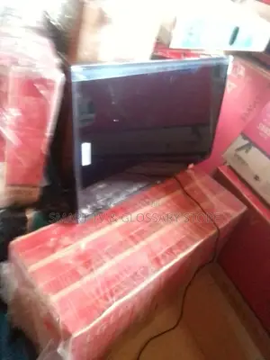 43 Inches WEBOS Samsung Smart Television +2HDMI