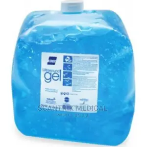 Hospital Ultrasound Gel 5 Liter for Patient