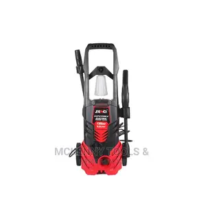I Power Electric Pressure Washer /160bar, 1600watt,