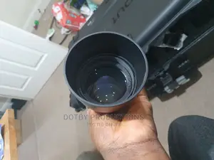 Samyang (Rokinon) 85mm F1.4 as if Umc Lens Sony E Mount