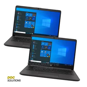New Laptop HP 250 G8 4GB Intel Pentium HDD 1T