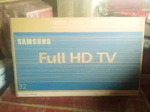 32" Samsung UHD TV