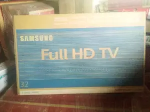 32" Full HD Samsung TV
