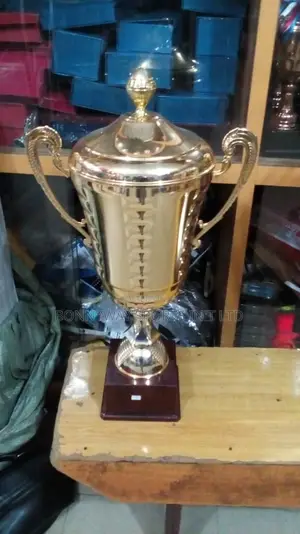 Call For Ur Italian Trophies