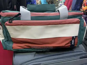 Medium Size Quality Side Bag
