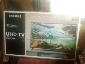 55 Inches WEBOS Samsung Smart Television +2HDMI
