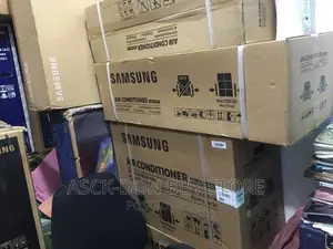 Samsung 1.5hp Air Conditioner Turbo Cooling