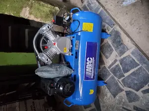 ABAC Air Compressor 3HP 150L 12.5bar Original Machine