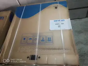 Sykrun 8kg Twin Tube Washing Machine