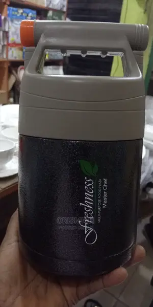 1200ml Food Flask