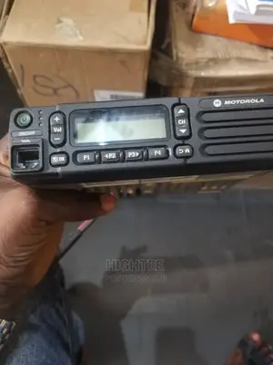 Motorola Base Radio Dm2600 45w