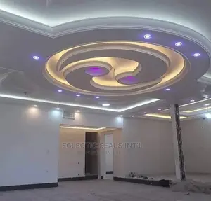 Pop Interiors