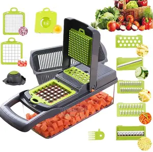 Vegetable Chopper