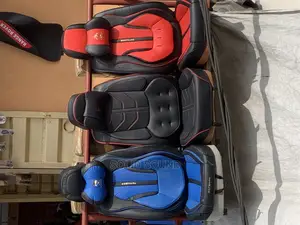 Classic Seat Cover