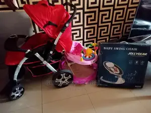 Babys Stroller