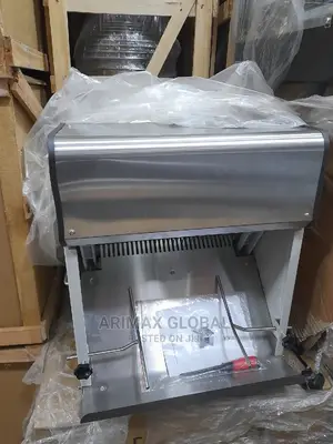 Breadslicer Machine
