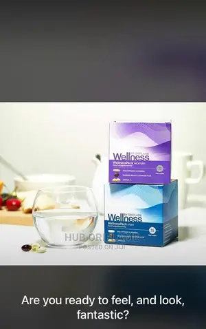 Wellness by Oriflame