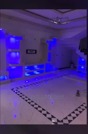 Wall Designed and Walcott Design, TV Consoles Designed
