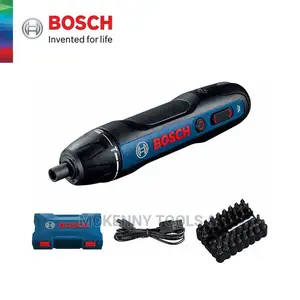 Bosch GO Cordless Smart Screwdriver Machine