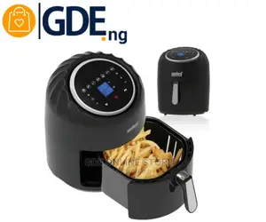 Sanford 5.5 Litre Digital Air Fryer