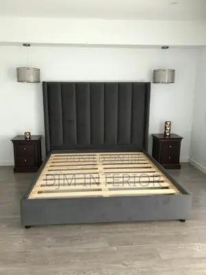 4.5x6 and the Half Bed