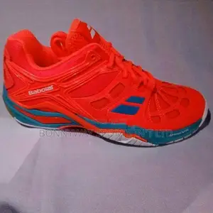 Babolat Lawntennis Nd Badminton Canvas