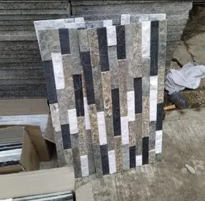Culture Stone Bricks