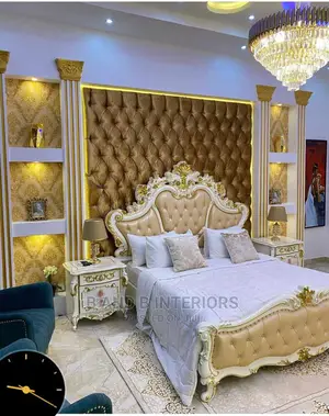 Wall Designed and Wall Walcott Design, TV Consoles Designed
