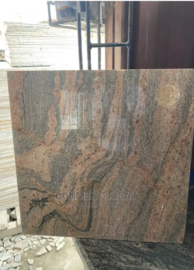 Granite Tiles