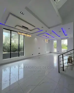 Pop Ceilings/Window Designs