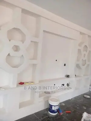Wall Designed and Wall Walcott Design, TV Consoles Designed