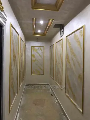Wall Designed and Wall Walcott Design, TV Consoles Designed