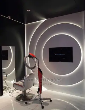 Wall Designed and Wall Walcott Design, TV Consoles Designed
