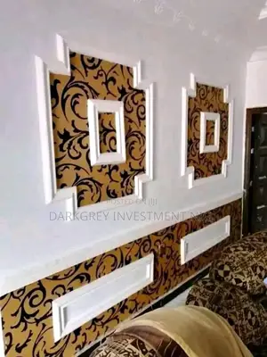 Construction and Interior Design