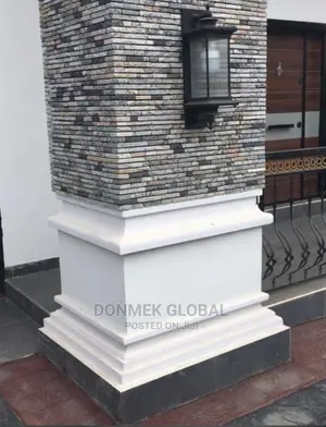 Culture Stone Design