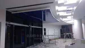 Stretching Ceilings Design and Creative Design