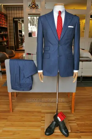 Everybody Loves Suits